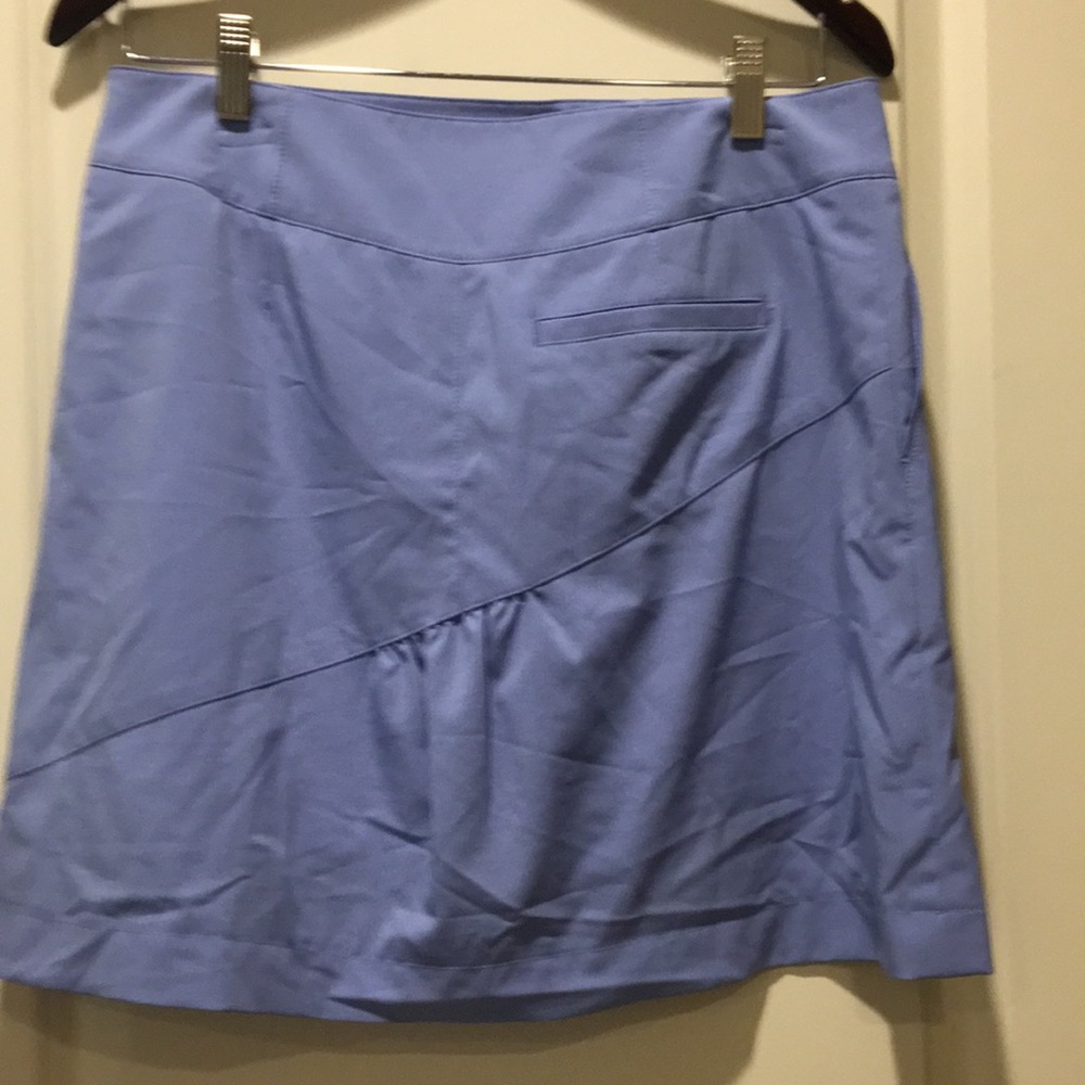 Like New!Cutter & Buck women ANNIKA Golf/Tennis/Pickleball Athletic Skort size 4